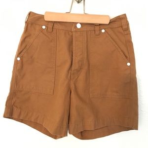 Topo Designs Chore Shorts
